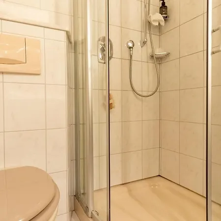Haus Schwanensee, Wohnung 27 Apartment *