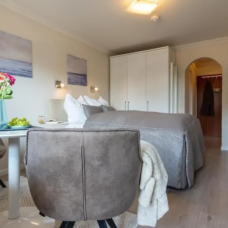 Apartment Haus Schwanensee, Wohnung 27