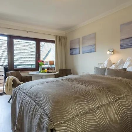 Haus Schwanensee, Wohnung 27 *