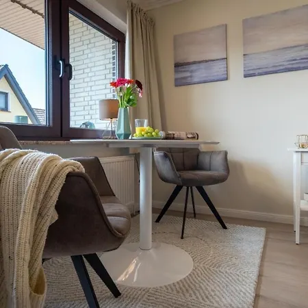 Haus Schwanensee, Wohnung 27 *
