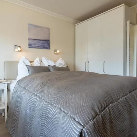 Apartment Haus Schwanensee, Wohnung 27