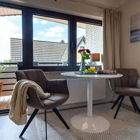 Apartment Haus Schwanensee, Wohnung 27 *