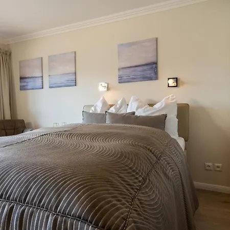 Haus Schwanensee, Wohnung 27 Bosau