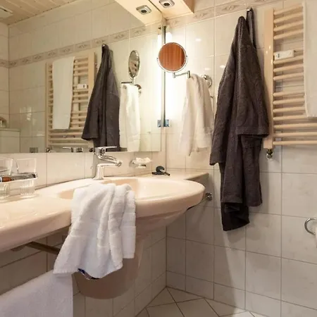 Haus Schwanensee, Wohnung 27 Apartment *