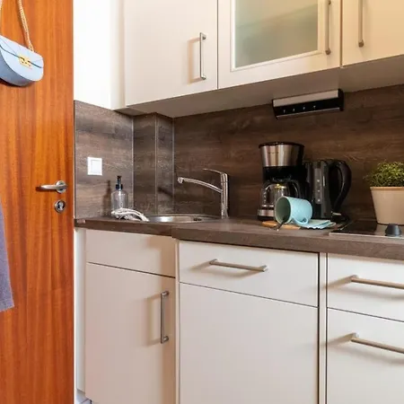 Haus Schwanensee, Wohnung 27 Apartment Bosau
