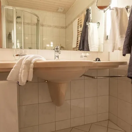 Haus Schwanensee, Wohnung 27 Apartment Bosau