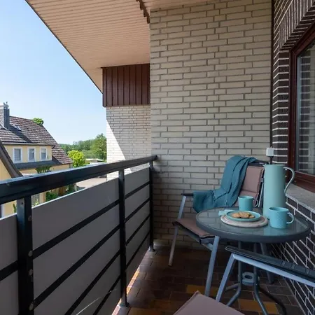 Haus Schwanensee, Wohnung 27 Apartment *